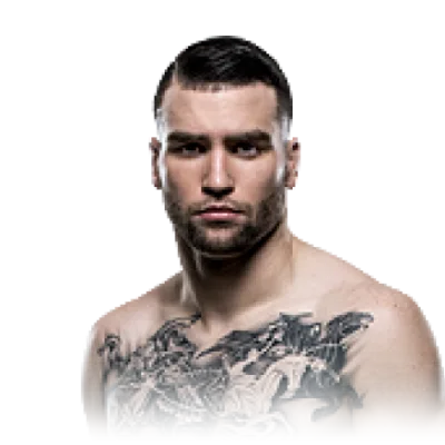 Brian Camozzi