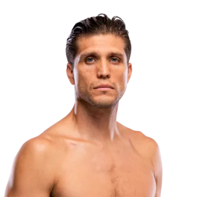 Brian Ortega