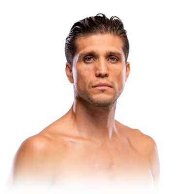 Brian Ortega