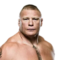 Brock Lesnar