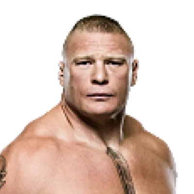Brock Lesnar