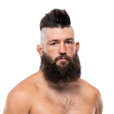 Bryan Barberena
