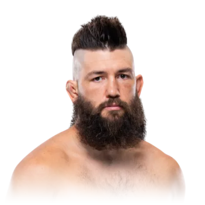 Bryan Barberena