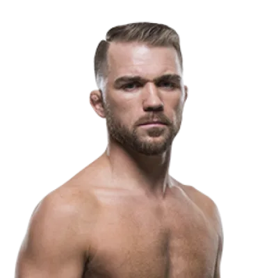 Bryan Caraway