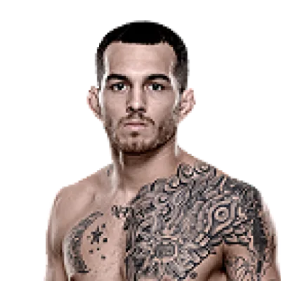 Cain Carrizosa