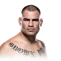 Cain Velasquez