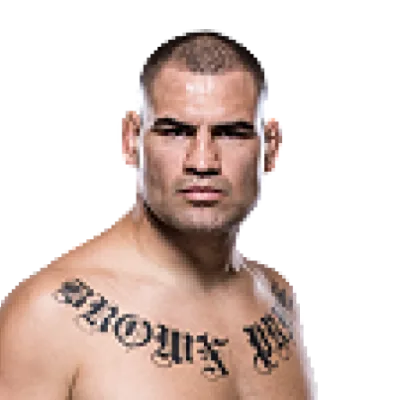 Cain Velasquez