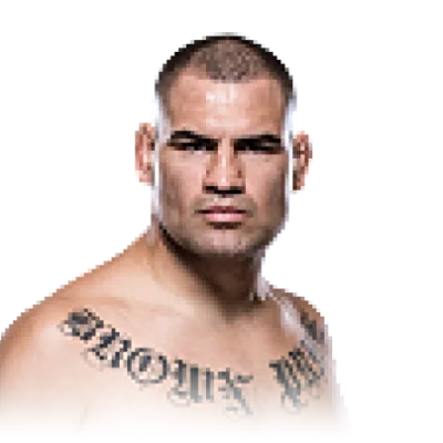 Cain Velasquez