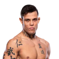 Caio Borralho