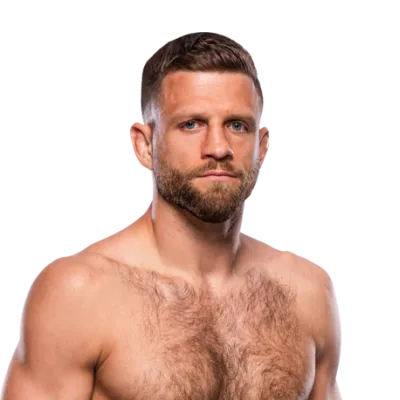 Calvin Kattar