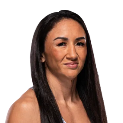 Carla Esparza