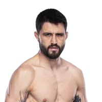 Carlos Condit