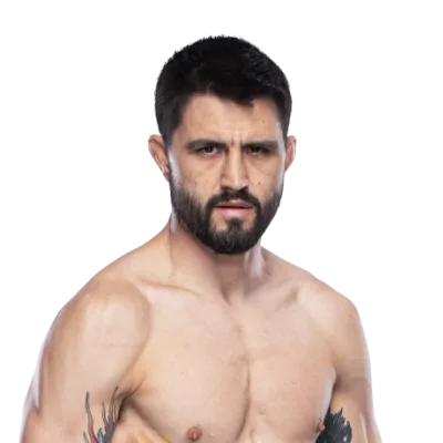 Carlos Condit