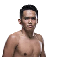 Carls John De Tomas