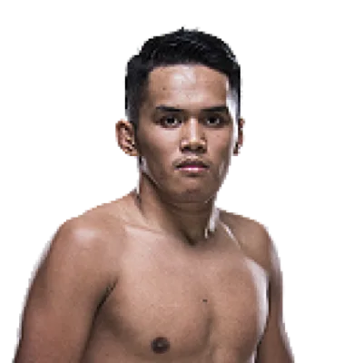 Carls John De Tomas
