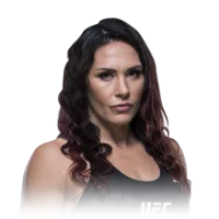 Cat Zingano