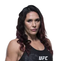 Cat Zingano