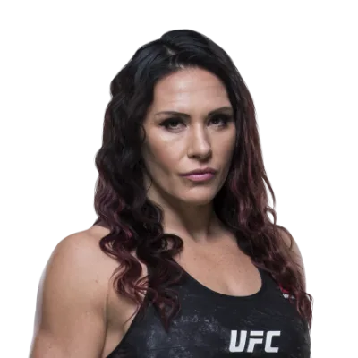 Cat Zingano