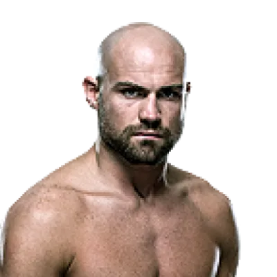 Cathal Pendred