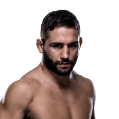 Chad Mendes