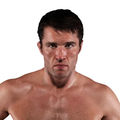 Chael Sonnen