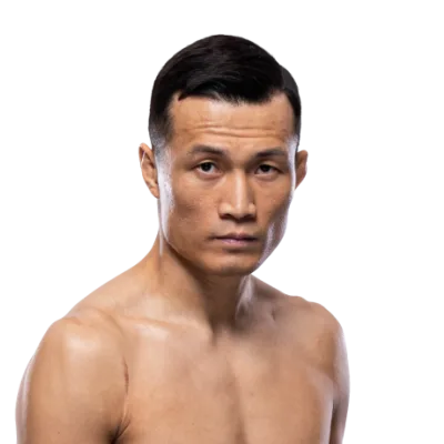 Chan Sung Jung