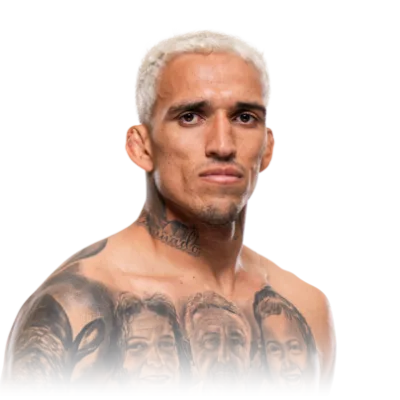 Charles Oliveira