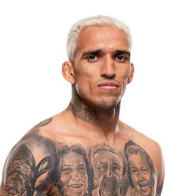 Charles Oliveira