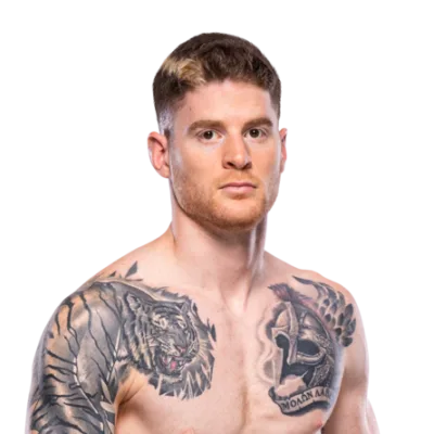 Charlie Campbell