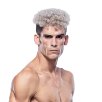 Charlie Ontiveros