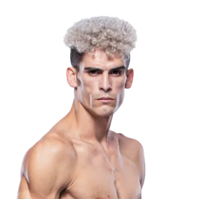 Charlie Ontiveros