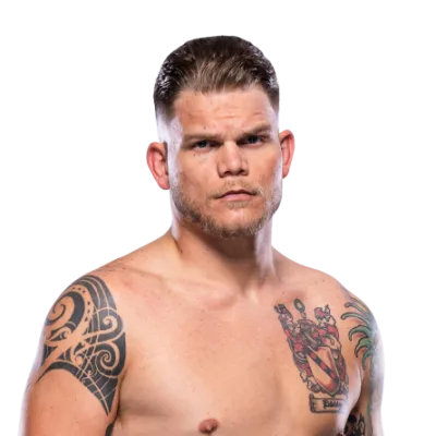 Chase Sherman