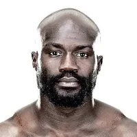 Cheick Kongo