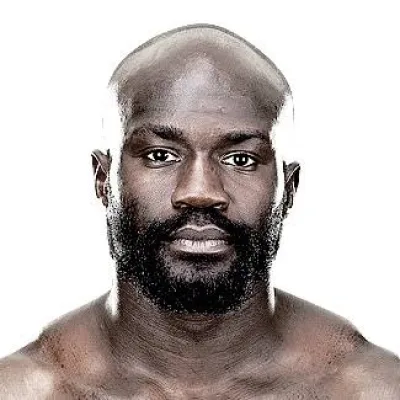 Cheick Kongo