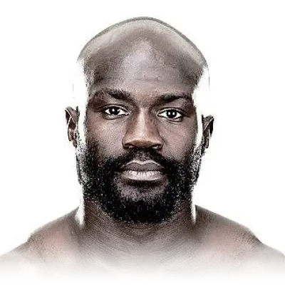 Cheick Kongo