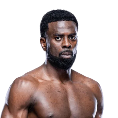 Chidi Njokuani