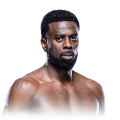 Chidi Njokuani