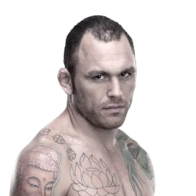 Chris Leben