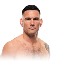 Chris Weidman
