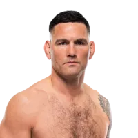 Chris Weidman