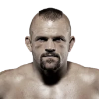 Chuck Liddell