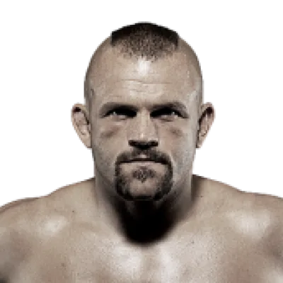 Chuck Liddell