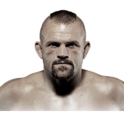 Chuck Liddell
