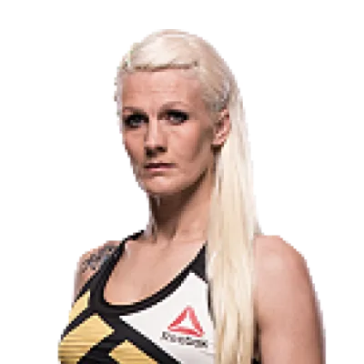 Cindy Dandois