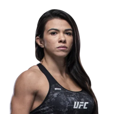 Claudia Gadelha