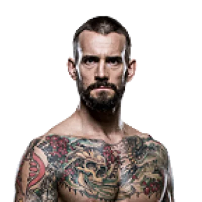 CM Punk