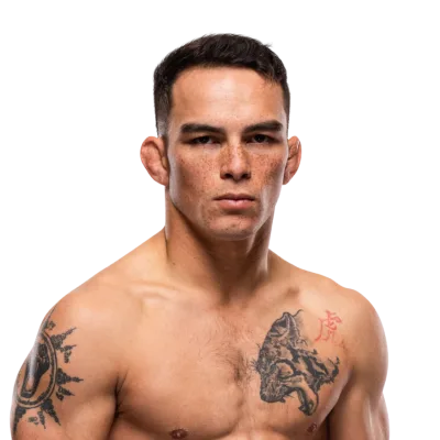 Cody Chovancek