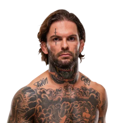 Cody Garbrandt