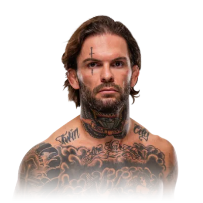 Cody Garbrandt