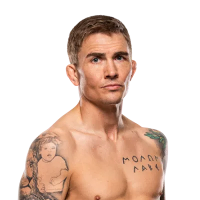 Cody Gibson
